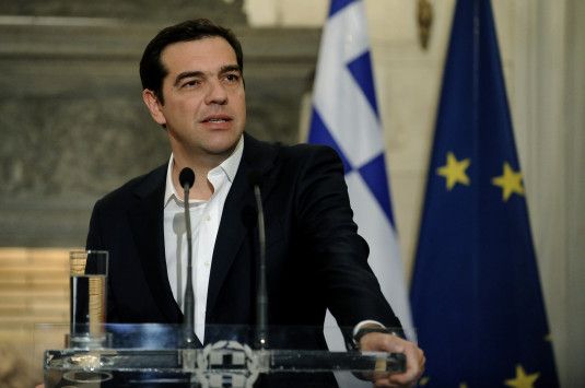 Τσίπρας: “Ο κόσμος δεν τσιμπάει – Εμείς θα βγάλουμε την Ελλάδα από την κρίση”
