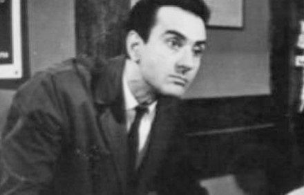 Δείτε πως είναι σήμερα ο Στέφανος Ληναίος!