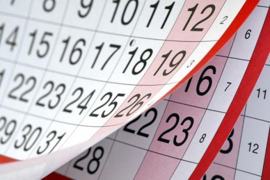 Όλες οι αργίες του 2024: Πότε πέφτει Πάσχα, Καθαρά Δευτέρα, Αγίου Πνεύματος και πότε είναι τα τριήμερα