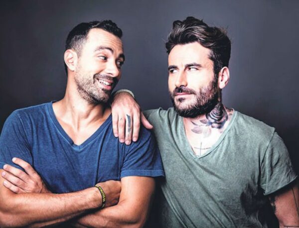 Επιστρέφει το “World Party” στην τηλεόραση με νέα πρόσωπα – Η συμφωνία Τανιμανίδη με Μαυρίδη!