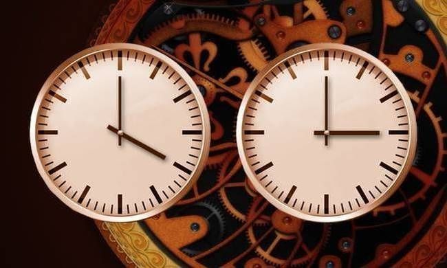 Πότε αλλάζει η ώρα 2017: Πότε θα γυρίσουμε τα ρολόγια μία ώρα μπροστά