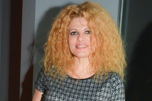 Τάνια Τρύπη: Η συγκινητική της εξομολόγηση για την απώλεια του πρώην συζύγου της, Αλέξη Μάρδα- «Πάγωσα ολόκληρη… Ήταν τόσο δύσκολο»