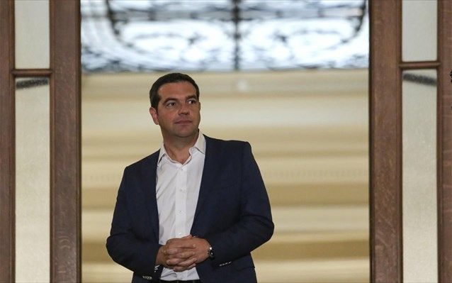 “O Aλέξης Τσίπρας είναι ένας τύπος ο οποίος παριστάνει τον πρωθυπουργό των Ελλήνων!” :Ποιος το είπε; (Video)