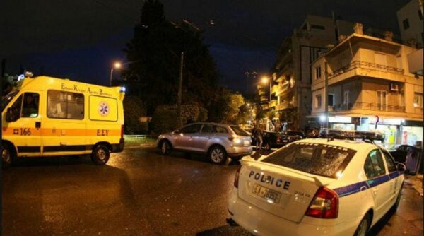 Τραγωδία στον Εύοσμο: Τέσσερις νέοι άνθρωποι έχασαν την ζωή τους σε τροχαίο δυστύχημα