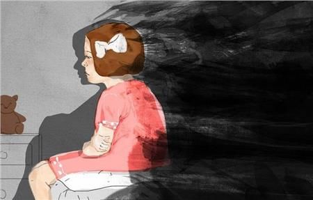 8 μύθοι για την παιδική σεξουαλική κακοποίηση