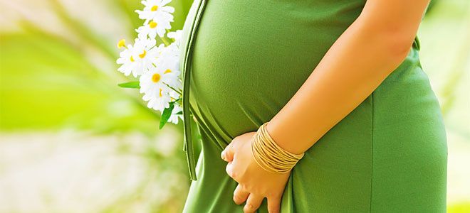 Εγκυμοσύνη: Αγαπήστε το σώμα σας πριν και μετά