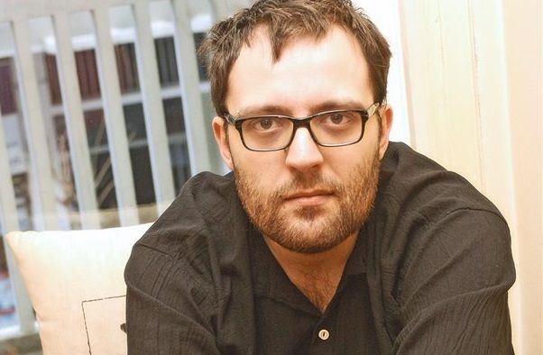 Αύγουστος Κορτώ: Η τρυφερή αφιέρωση και τα γενέθλια της μητέρας του
