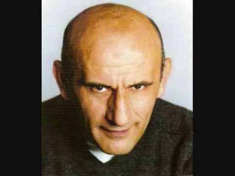 Δείτε πως είναι σήμερα ο ηθοποιός και τραγουδιστής Τάκης Βαμβακίδης!