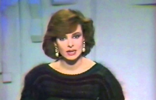 Δείτε πως είναι σήμερα η Ολύνα Ξενοπούλου!