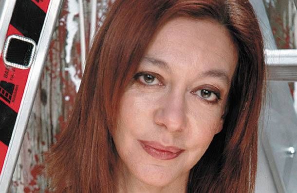 Δείτε την ηθοποιό Δήμητρα Χατούπη μετά από καιρό!