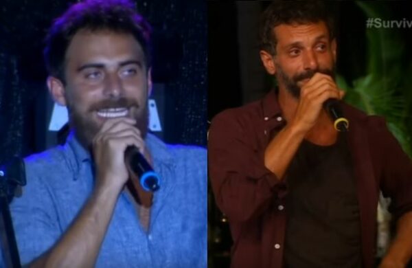 Γιώργος Χρανιώτης- Μάριος Πρίαμος Ιωαννίδης: Θα είναι και του χρόνου στο “Survivor”! (Video)