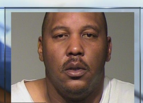 ΗΠΑ: Κρατούμενος πέθανε από αφυδάτωση – Του στέρησαν το νερό για να τον τιμωρήσουν