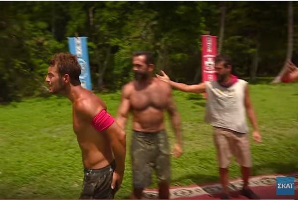 Survivor: Συνεχίζονται οι κόντρες και οι εντάσεις! Δείτε το trailer της Κυριακής