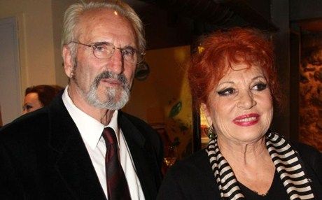 Νικήτας Τσακίρογλου- Χρυσούλα Διαβάτη: Που εντόπισε ο φακός του Enter TV το γνωστό ζευγάρι μετά από καιρό;