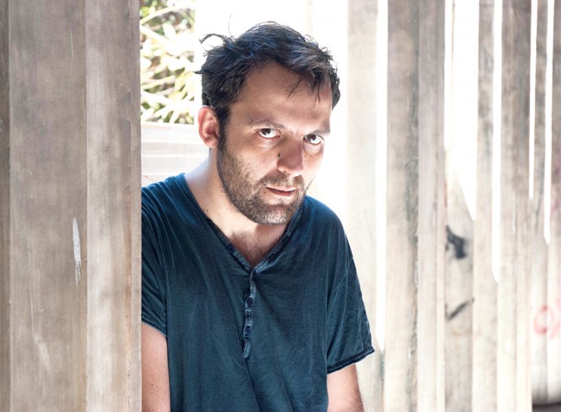 Αύγουστος Κορτώ: Η συγκινητική εξομολόγηση για τη μητέρα του- «Στη σκέψη πως δεν θα γεράσουμε ποτέ μαζί πλάνταξα στο κλάμα…»