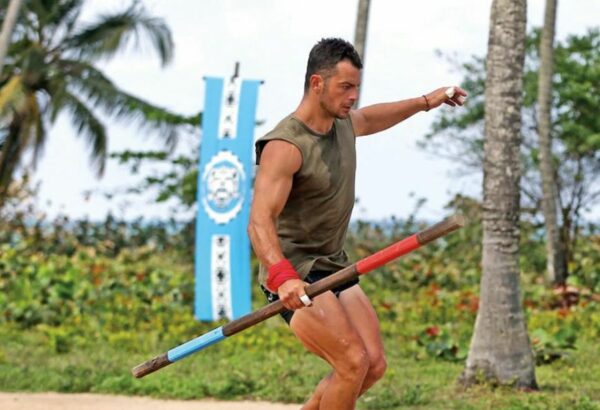 “Τελευταία στιγμή αποφάσισα να μην πάω στο Survivor κι έτσι ο Αγγελόπουλος πήγε στους Διάσημους”