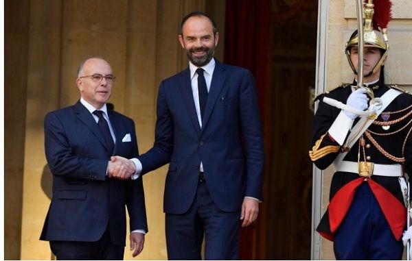 Εντουάρ Φιλίπ: Όλα όσα δεν ξέρατε για το νέο πρωθυπουργό της Γαλλίας