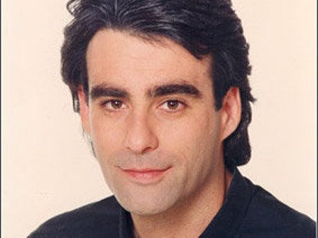 Νίκος Σταγόπουλος: Δείτε πως είναι σήμερα ο γοητευτικός ηθοποιός