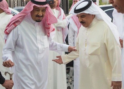 Σαουδική Αραβία: Φυλακή και πρόστιμο για όσους πολίτες εκφράζουν συμπάθεια στο Κατάρ
