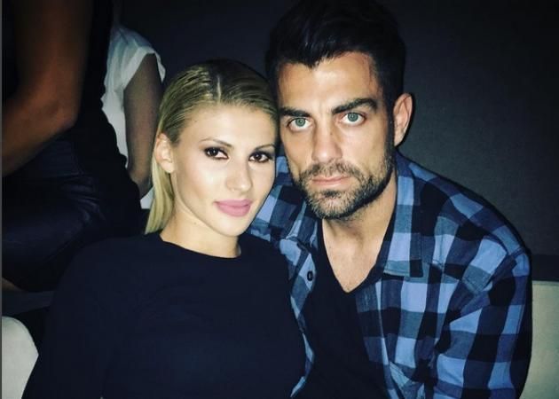 Όλγα Πηλιάκη: Η εντυπωσιακή εμφάνιση της συζύγου του Στέλιου Χανταμπάκη και το αψεγάδιαστο κορμί της λίγους μήνες μετά τη γέννα