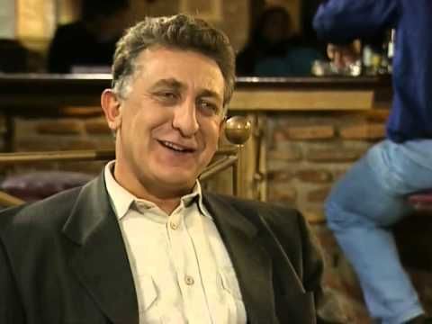 Αλέξανδρος Μυλωνάς: Δείτε τον “Ρένο” από τη σειρά “Και οι παντρεμένοι έχουν ψυχή” μετά από καιρό!