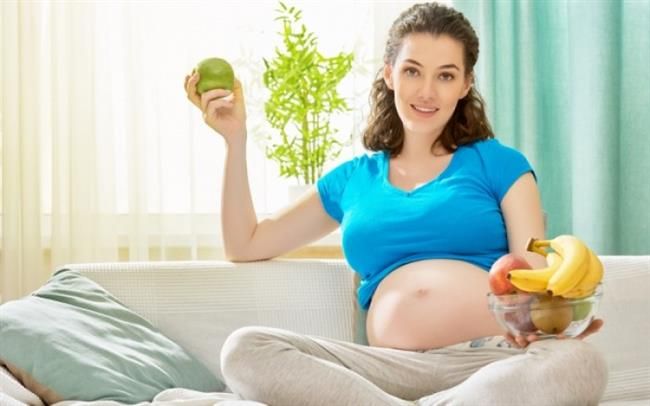 Πώς να αντιμετωπίσετε τις λιγούρες της εγκυμοσύνης