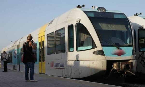 Επιβάτης μαχαίρωσε εργαζόμενο της Hellenic Train μέσα σε συρμό του προαστιακού-H ανακοίνωση της εταιρίας