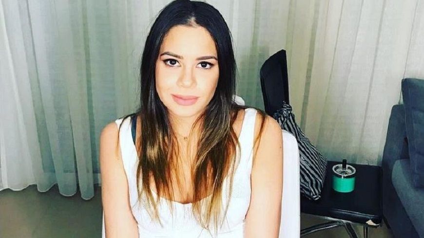 Αλεξάνδρα Κωστοπούλου: Ο τρυφερός αποχαιρετισμός στην οικογένειά της και η φωτογραφία από το παρελθόν