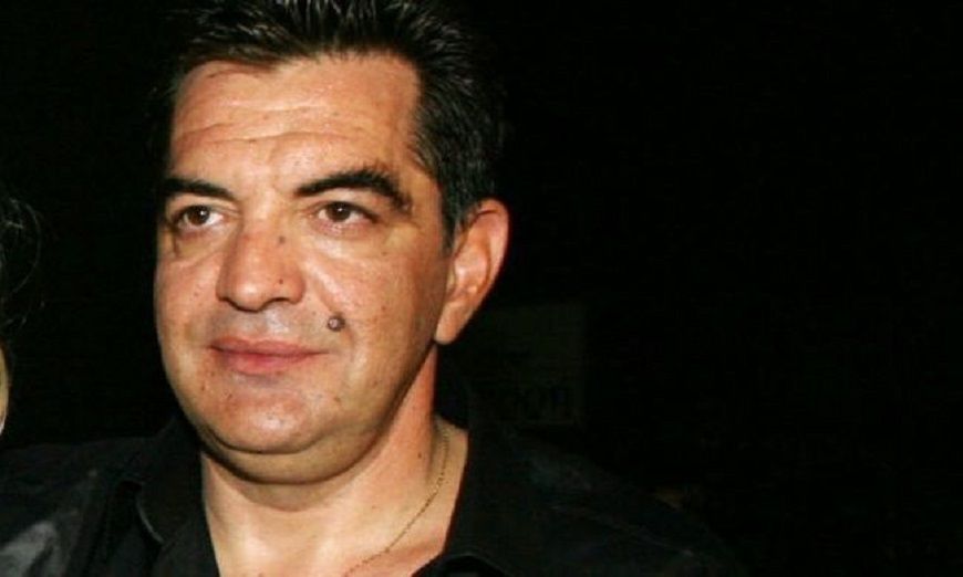 Κώστας Ευριπιώτης: Δείτε τον γνωστό ηθοποιό 32 ολόκληρα χρόνια πριν (Video)