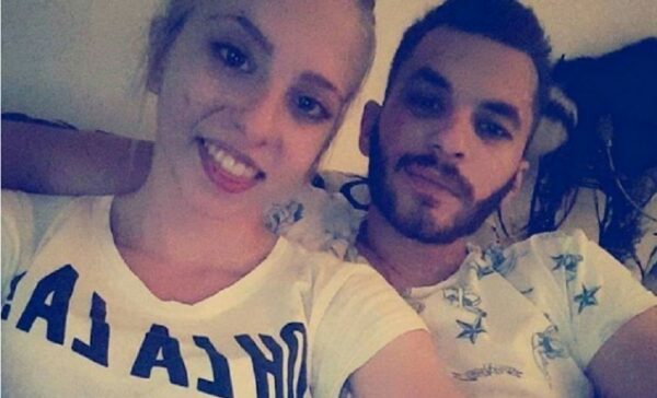 Αυτή είναι η 18χρονη που σκότωσε ο ίδιος της ο πατέρας στην Πετρούπολη- Συγκλονίζουν τα λόγια του συντρόφου της