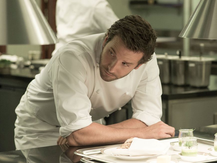 “Ο σεφ που έπαιζε με τη φωτιά” σε Α’ τηλεοπτική προβολή απόψε από το Star