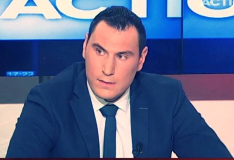 Νικόλαος Κορομηλάς: «Μ.ΠΡ.Ο.Σ.Τ.Α., για το καλό όλων μας»