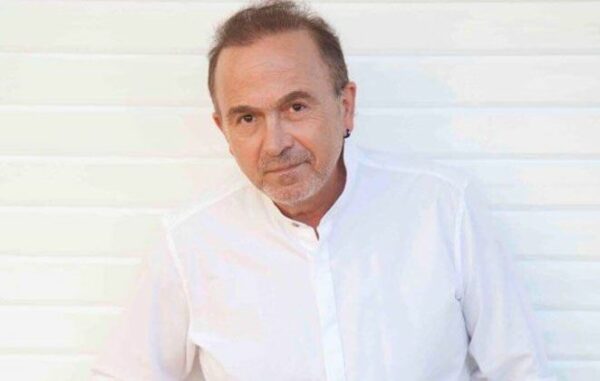 Η μεγάλη επιστροφή του Σταμάτη Γονίδη στον Βοτανικό