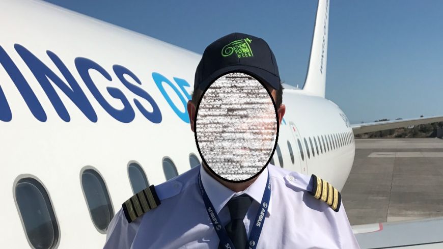 Δείτε ποιος πασίγνωστος Έλληνας θα είναι το τιμώμενο πρόσωπο του Athens Flying Week