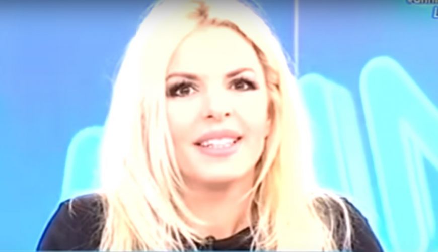 Άννα Βίσση: Η εμφάνιση- έκπληξη στην εκπομπή της Αννίτας Πάνια- Πως αντέδρασε η παρουσιάστρια; (Video)