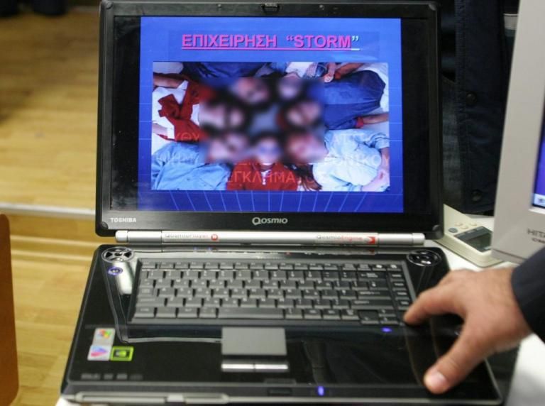 Θεσσαλονίκη: Σύλληψη για παιδική πορνογραφία – Φωτογραφίες και διάλογοι σοκ με ανήλικο αγόρι στον υπολογιστή του!