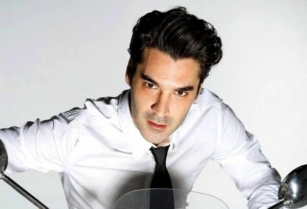 Χριστόφορος Παπακαλιάτης: Η όμορφη βραδιά με επώνυμους Έλληνες στην Αμερική! Ποιος καλεσμένος- έκπληξη ήταν μαζί τους;