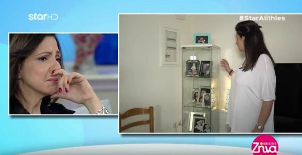 Ο Γολγοθάς της Άσπας που πυροβολήθηκε από τον πατέρα της- Ο αγώνας της μητέρας της, η νέα καθημερινότητα στην Αθήνα και οι αναμνήσεις από το παρελθόν (Video)