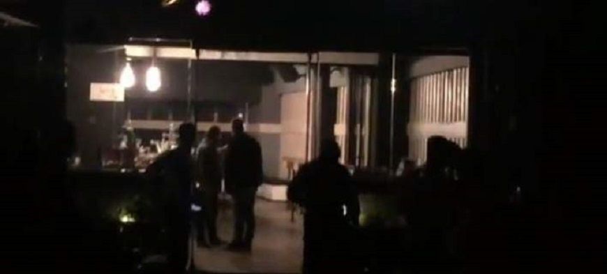 Πυροβολισμοί έξω από μπαρ στη Γλυφάδα -1 νεκρός και 3 τραυματίες