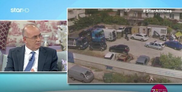 Υπόθεση Παντελίδη: Τι λένε οι δικηγόροι της Μίνας Αρναούτη και της Φρόσως Κυριακού για το πόρισμα της τροχαίας (Video)