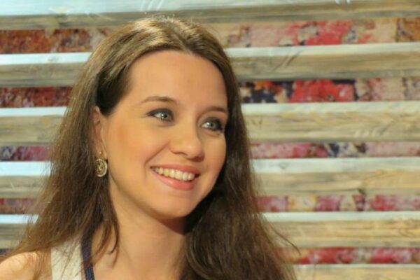 Αρετή Κετιμέ: Όλες οι λεπτομέρειες για το τραγούδι με το οποίο θα συμμετέχει στη διαδικασία επιλογής για τη Eurovision
