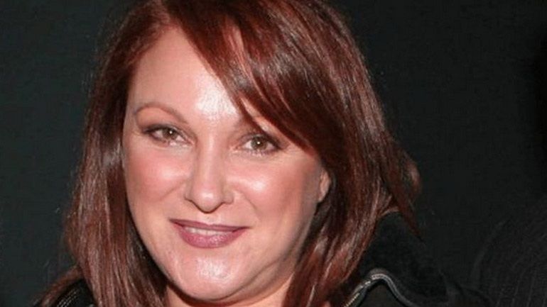 Ρένια Λουιζίδου: Δείτε την με την αγαπημένη της μητέρα- Είναι ίδιες!