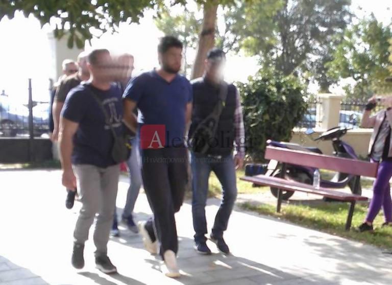 Αλεξανδρούπολη: Αυτός είναι ο νεαρός που συνελήφθη ως τζιχαντιστής – Οι φωνές του στα δικαστήρια – Ανατριχιαστικά βίντεο στο κινητό του!