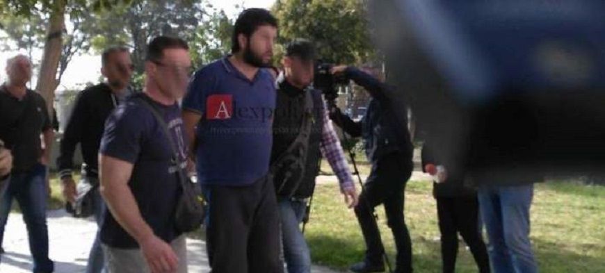 Σύζυγος του τζιχαντιστή της Αλεξανδρούπολης: Ναι, ήταν μέλος του ISIS