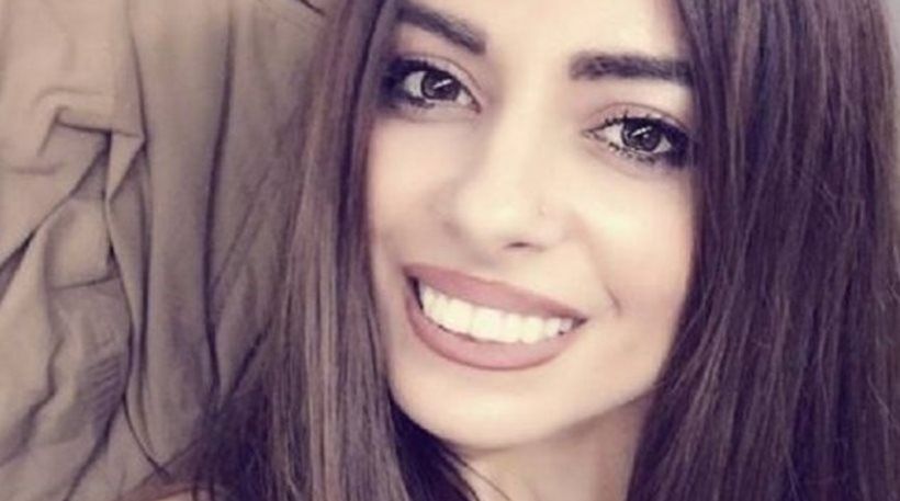 Το νέο λουκ της Μίνας Αρναούτη- Δείτε την αλλαγή στην εμφάνισή της!