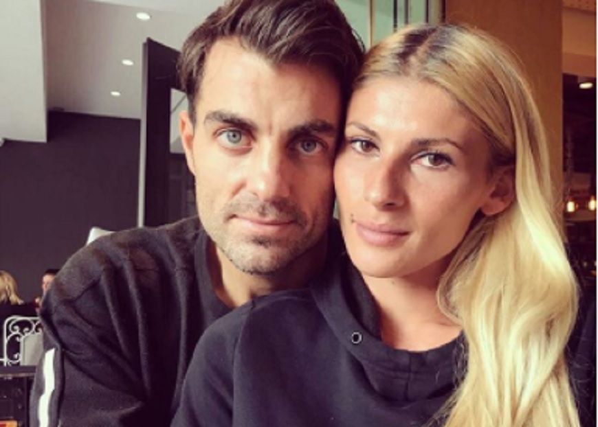 Όλγα Πηλιάκη: Μαγείρεψε για την οικογένειά της μετά την επιστροφή της από το “Nomads”