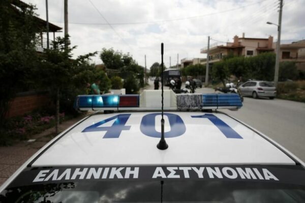 Οικογενειακή τραγωδία! Σκότωσε τον αδερφό του και αυτοκτόνησε με υγρό μπαταρίας!