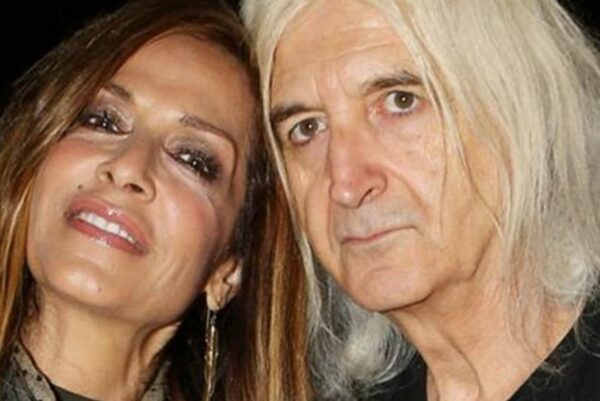 Άννα Βίσση: «Αν κάναμε σεξ με τον Νίκο Καρβέλα…»