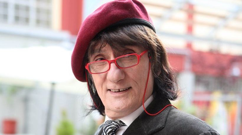 Σπάνια δημόσια εμφάνιση για την κόρη και την πρώην σύζυγο του Στάθη Ψάλτη