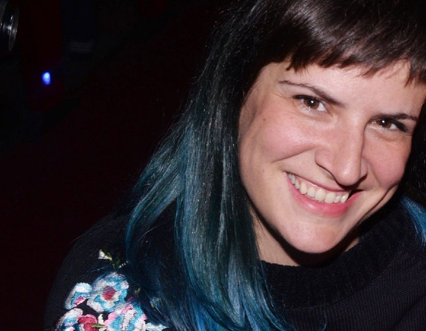 Είναι η σύζυγος πολύ γνωστού Έλληνα ηθοποιού- Δείτε τους σε σπάνια κοινή τους εμφάνιση!